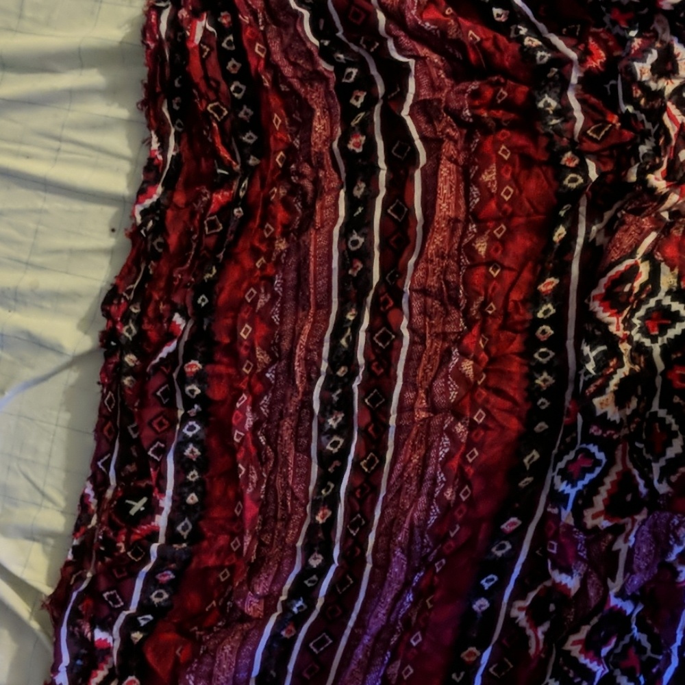 Scarf - Picture 2 of 2